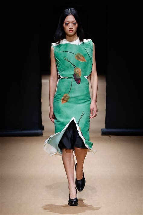 prada spring dresses 2023